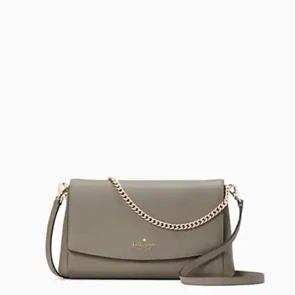 kate spade Handbags - Kate Spade Laurel Greer Crossbody
